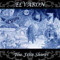 Elvaron : The Five Shires